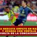 AMÉRICA RESCATA EMPATE EN NASHVILLE Y AVANZA CON VENTAJA A LA VUELTA DE LA CONCACHAMPIONS