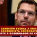 ACUSAN DE AGRESIÓN SEXUAL A ERIC SWALWELL, CONGRESISTA DEMÓCRATA Y ASPIRANTE A GOBERNADOR DE CALIFORNIA