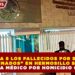 SUBEN A 8 LOS FALLECIDOS POR SUEROS “VITAMINADOS” EN HERMOSILLO SONORA; BUSCAN A MÉDICO POR HOMICIDIO CULPOSO