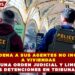 ICE ORDENA A SUS AGENTES NO INGRESAR A VIVIENDAS SIN UNA ORDEN JUDICIAL Y LIMITAR LAS DETENCIONES EN TRIBUNALES