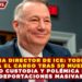 RENUNCIA DIRECTOR DE ICE: TODD LYONS DEJA EL CARGO TRAS 50 MUERTES BAJO CUSTODIA Y POLÉMICA POR DEPORTACIONES MASIVAS