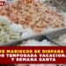 DEMANDA DE MARISCOS SE DISPARA EN CANCÚN POR TEMPORADA VACACIONAL Y SEMANA SANTA