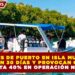 CIERRES DE PUERTO EN ISLA MUJERES SUMAN 30 DÍAS Y PROVOCAN CAÍDA DE HASTA 40% EN OPERACIÓN NÁUTICA