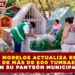 PUERTO MORELOS ACTUALIZA REGISTRO DE MÁS DE 600 TUMBAS EN SU PANTEÓN MUNICIPAL