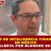 UNIDAD DE INTELIGENCIA FINANCIERA EN MÉXICO GENERA ALERTA POR BLOQUEO DE CUENTAS