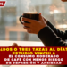 ¿DOS O TRES TAZAS AL DÍA? ESTUDIO VINCULA EL CONSUMO MODERADO DE CAFÉ CON MENOR RIESGO DE DEPRESIÓN Y ANSIEDAD