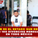 CANCÚN ES EL ESTADO QUE REGISTRA CASI 100 DIVORCIOS MENSUALES EN TODO MÉXICO