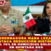 GOBERNADORA MARA LEZAMA DESTACA REDUCCIÓN HISTÓRICA DEL 74% EN HOMICIDIOS DOLOSOS EN QUINTANA ROO