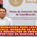GOBERNADORA MARA LEZAMA ANUNCIA INVERSIÓN DE 63 MDP PARA REHABILITAR 46 UNIDADES DEPORTIVAS EN QUINTANA ROO