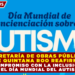 SECRETARÍA DE OBRAS PÚBLICAS DE QUINTANA ROO REAFIRMA COMPROMISO CON LA INCLUSIÓN EN EL DÍA MUNDIAL DEL AUTISMO
