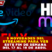 5 NOVEDADES DE STREAMING PARA VER ESTE FIN DE SEMANA DEL 17 AL 19 DE ABRIL