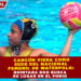  CANCÚN VIBRA COMO SEDE DEL NACIONAL FEMENIL DE WATERPOLO: QUINTANA ROO BUSCA SU LUGAR EN EL PODIO