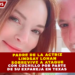 EL PADRE DE LA ACTRIZ LINDSAY LOHAN SOBREVIVE A ATAQUE CON CUCHILLO POR PARTE DE SU EXPAREJA EN TEXAS