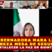 GOBERNADORA MARA LEZAMA ENCABEZA MESA DE SEGURIDAD PARA FORTALECER LA PAZ EN QUINTANA ROO