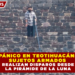 PÁNICO EN TEOTIHUACÁN: SUJETOS ARMADOS REALIZAN DISPAROS DESDE LA PIRÁMIDE DE LA LUNA