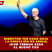 TIM COOK DEJA LA DIRECCIÓN DE APPLE; JOHN TERNUS SERÁ EL NUEVO CEO