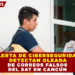 ALERTA DE CIBERSEGURIDAD: DETECTAN OLEADA DE CORREOS FALSOS DEL SAT EN CANCÚN