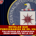 REVELAN QUE FUNCIONARIOS DE EE. UU. FALLECIDOS EN CHIHUAHUA ERAN AGENTES DE LA CIA