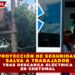 PROTECCIÓN DE SEGURIDAD SALVA A TRABAJADOR TRAS DESCARGA ELÉCTRICA EN CHETUMAL