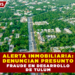ALERTA INMOBILIARIA: DENUNCIAN PRESUNTO FRAUDE EN DESARROLLO DE TULUM