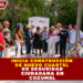 INICIA CONSTRUCCIÓN DE NUEVO CUARTEL DE SEGURIDAD CIUDADANA EN COZUMEL