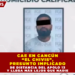 CAE EN CANCÚN “EL CHIVIS”, PRESUNTO IMPLICADO EN EL DOBLE HOMICIDIO DE VILLAS OTOCH