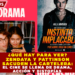 ¿QUÉ HAY EN PARA VER? ZENDAYA Y PATTINSON SACUDEN LA CARTELERA: EL CINE SE LLENA DE DRAMA, ACCIÓN Y DISTOPÍAS