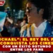 «MICHAEL»: EL REY DEL POP CONQUISTA LOS CINES CON UN ÉXITO ROTUNDO ENTRE LOS FANS