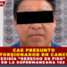 CAE PRESUNTO EXTORSIONADOR EN CANCÚN: EXIGÍA «DERECHO DE PISO» EN LA SUPERMANZANA 102