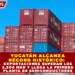 YUCATÁN ALCANZA RÉCORD HISTÓRICO: EXPORTACIONES SUPERAN LOS 2,500 MDD Y LLEGA LA PRIMERA PLANTA DE SEMICONDUCTORES