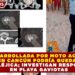 JOVEN ARROLLADA POR MOTO ACUÁTICA EN CANCÚN PODRÍA QUEDAR CUADRIPLÉJICA; INVESTIGAN RESPONSABLES EN PLAYA GAVIOTAS